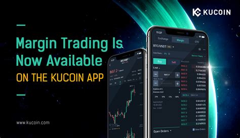 kucoin margin trading liquidation